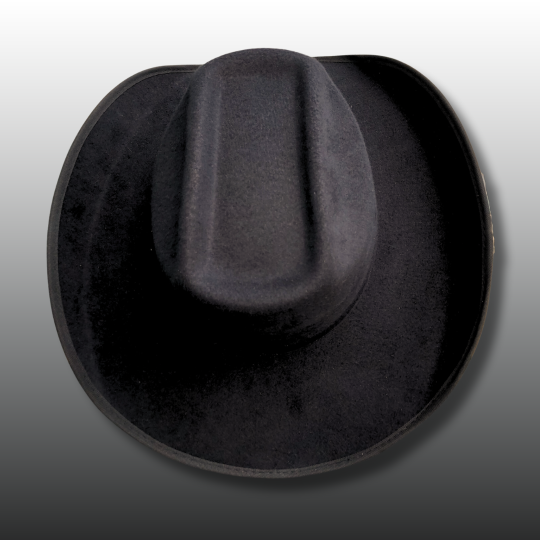 COWGIRL HAT