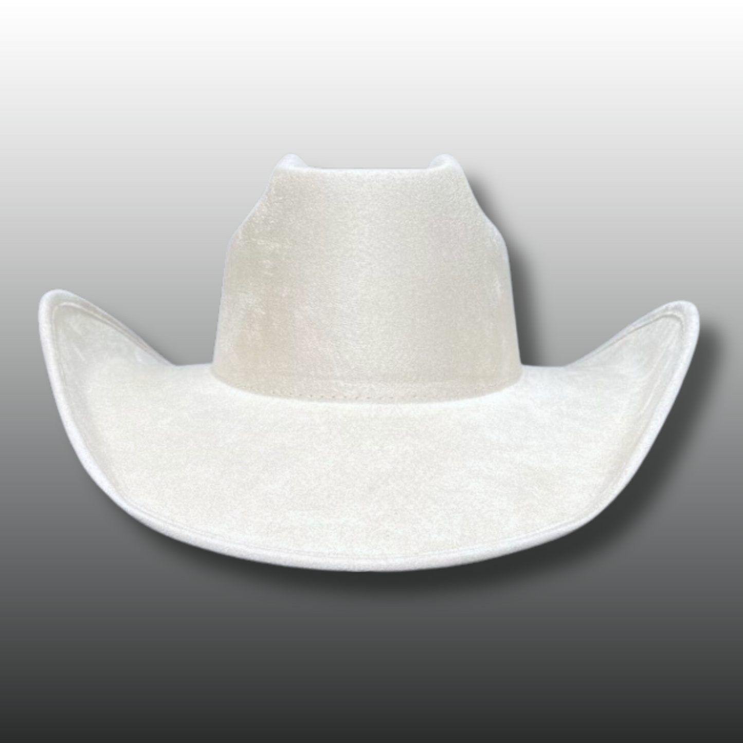 COWGIRL HAT