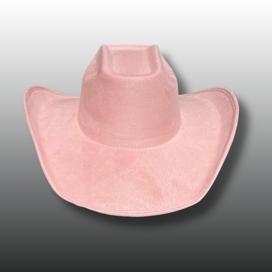 COWGIRL HAT